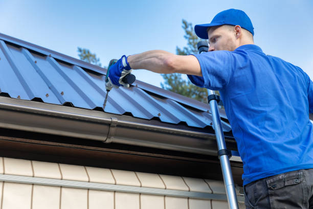 Best Roof Ventilation Installation  in Page, AZ