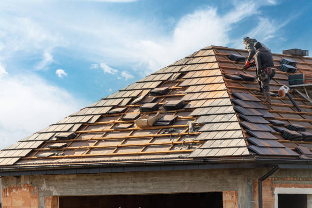 EPDM Roofing in Page, AZ