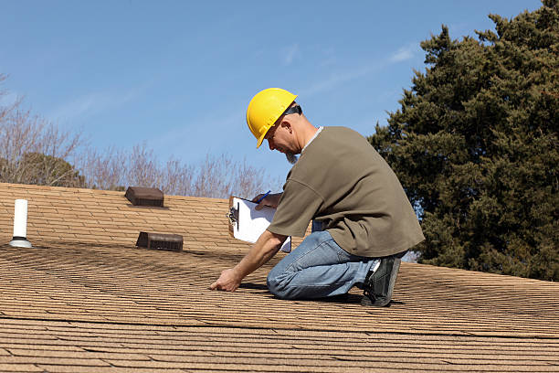 Best Storm Damage Roof Repair  in Page, AZ